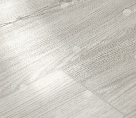 SPC ламинат Alpine Floor Parquet light СНЕЖНЫЙ ЕСО 13-11